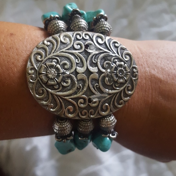 Stretch bracelet - Picture 3 of 3